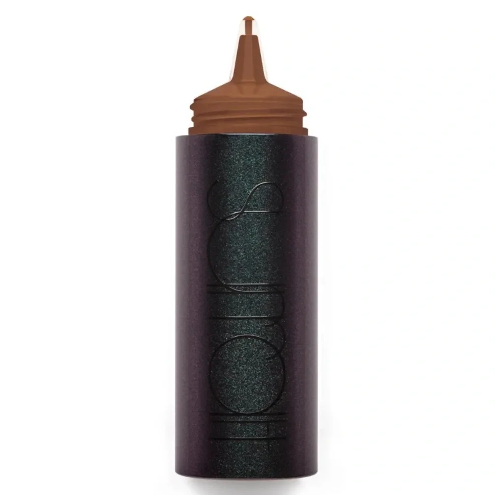 SURRATT DEW DROP FOUNDATION SHADE 16 WARM BROWN NEUTRAL